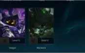 CONTA LOL PLAT 4 - MMR D4 - 28W-11L