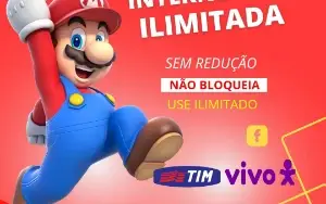 Internet Ilimitada Atraves De Aplicativo
