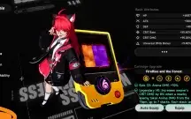 Vendo conta de nte com duas personagens limitadas+bis noreço