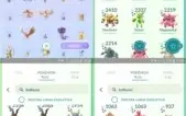 CONTA DE POKÉMON GO