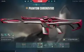 Conta Valorant Diamante 2 - 95 skins - 960 Reais gastos