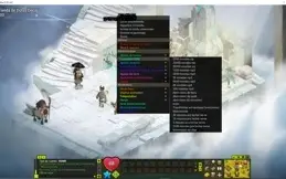 EMULADOR PARA DOFUS VERSÃO 2.51