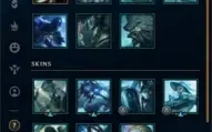 Conta smurf com 67% win