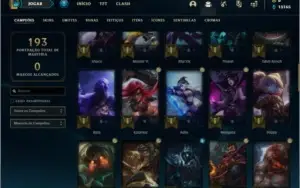 Conta Diamante 4 com Vayne Mitica