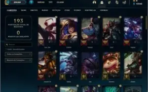 Conta Diamante 4 com Vayne Mitica