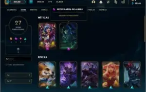 Conta Diamante 4 com Vayne Mitica