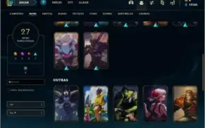 Conta Diamante 4 com Vayne Mitica