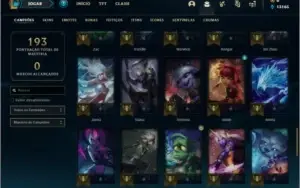 Conta Diamante 4 com Vayne Mitica