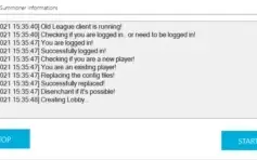 BOT DE UPAR CONTAS NO LOL - LICENÇA VITALÍCIA