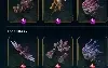 Conta LoL l Ex Mestre l 1027 SKINS l FULL ACESSO l