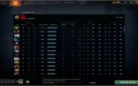 ACC ARCANA WP, PERSONA AM and Pudge ++++
