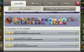CONTA DE COC 9.10 FULL E ROYALE CONTA RARA
