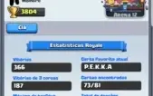CONTA DE COC 9.10 FULL E ROYALE CONTA RARA
