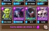 CONTA DE COC 9.10 FULL E ROYALE CONTA RARA