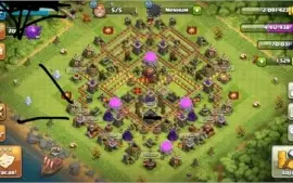 CONTA DE COC 9.10 FULL E ROYALE CONTA RARA