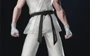 SKIN PLATINUM STRIKER  LOST ARK (KAZEROS)