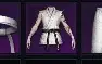 SKIN PLATINUM STRIKER  LOST ARK (KAZEROS)