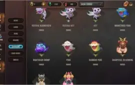 Conta Legends Of Runeterra 150,00
