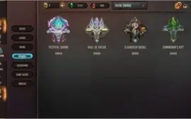 Conta Legends Of Runeterra 150,00