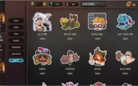 Conta Legends Of Runeterra 150,00