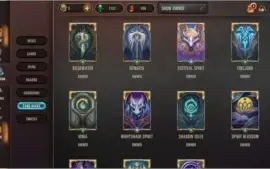 Conta Legends Of Runeterra 150,00