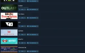 Conta Turca Steam Nv 13 - 66 Jogos Na Conta - 45 Dlcs