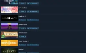 Conta Turca Steam Nv 13 - 66 Jogos Na Conta - 45 Dlcs