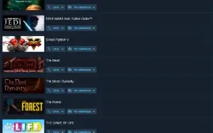 Conta Turca Steam Nv 13 - 66 Jogos Na Conta - 45 Dlcs