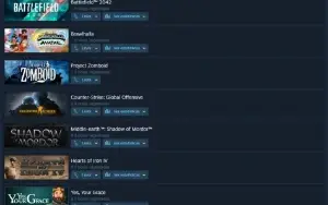 Conta Turca Steam Nv 13 - 66 Jogos Na Conta - 45 Dlcs