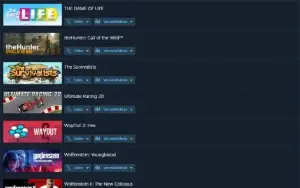 Conta Turca Steam Nv 13 - 66 Jogos Na Conta - 45 Dlcs