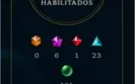 $$ CONTA LEAGUE OF LEGENDS $$