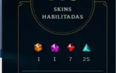$$ CONTA LEAGUE OF LEGENDS $$