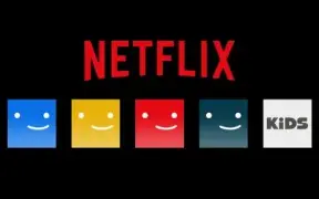 5 Telas de Netflix Privada + Combo Plus renováveis | 30 dias