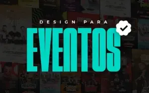 100 Artes Para Eventos Em Psd
