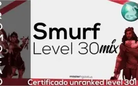 CONTAS NIVEL 30 MIX