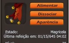 SET ROLEVIVO LV.20 (SPIRITIA)