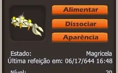 SET ROLEVIVO LV.20 (SPIRITIA)