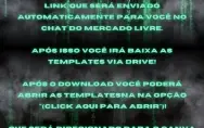 PACK de criativo para anúncios