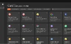 🚀SaaS de Gerador de Conteúdo e Imagens com IA🚀