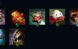 Conta De League Of Legends 1709 Skins + Pax Tf