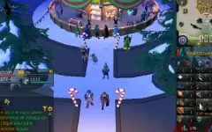 Bot Para Runescape 3 Todas As Skills