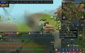 Bot Para Runescape 3 Todas As Skills