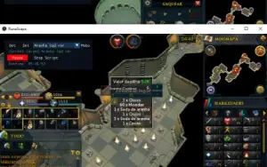 Bot Para Runescape 3 Todas As Skills