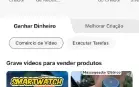 Vendo conta no Kwai com mais de 57,7MIL SEGUIDORES