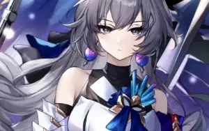 Inicial Honkai Star Rail com Bronya! | Servidor America
