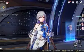 Inicial Honkai Star Rail com Bronya! | Servidor America