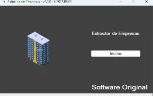 Conheça o Extractor de Empresas – Sua Máquina de Prospeção