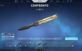 Acc valorant-Diamante2 com ato/chaveiro de imortal