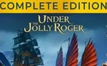 Xbox Under the Jolly Roger Complete Edition #C96310