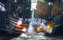 Xbox Under the Jolly Roger Complete Edition #C96310